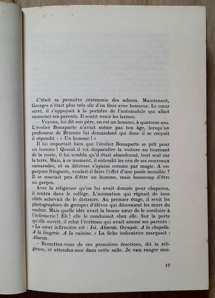 Roger Peyrefitte - les amitiés particulière roman - photo numéro 7