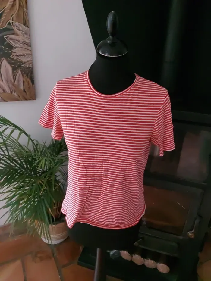 T-shirt - photo numéro 2