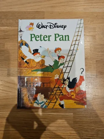 Peter Pan