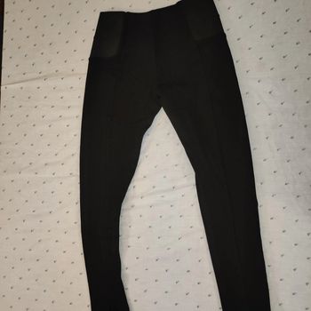 Pantalon Femme Femme