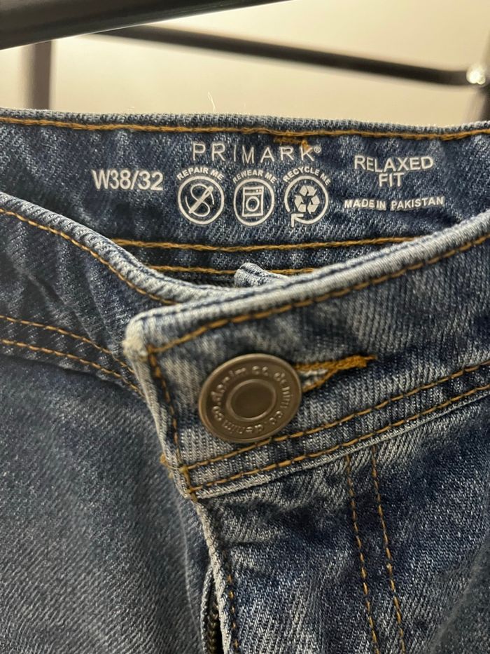 Jeans homme - photo numéro 4