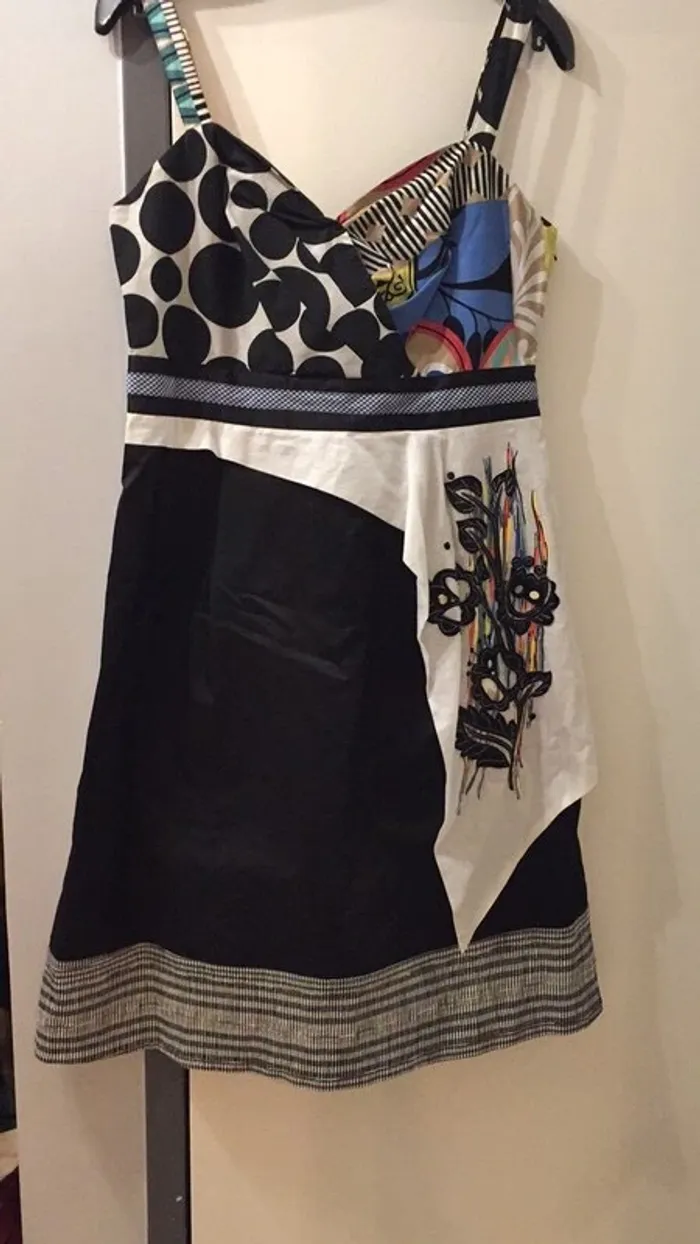 Robe d’été