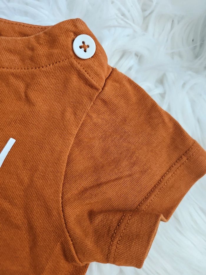 T shirt "caramel beurre salé" - photo numéro 2