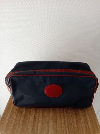Trousse de toilette Longchamp 