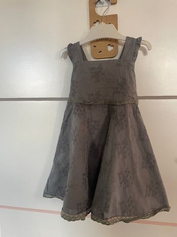 Robe fille 
