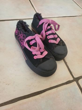 Superbe chaussure