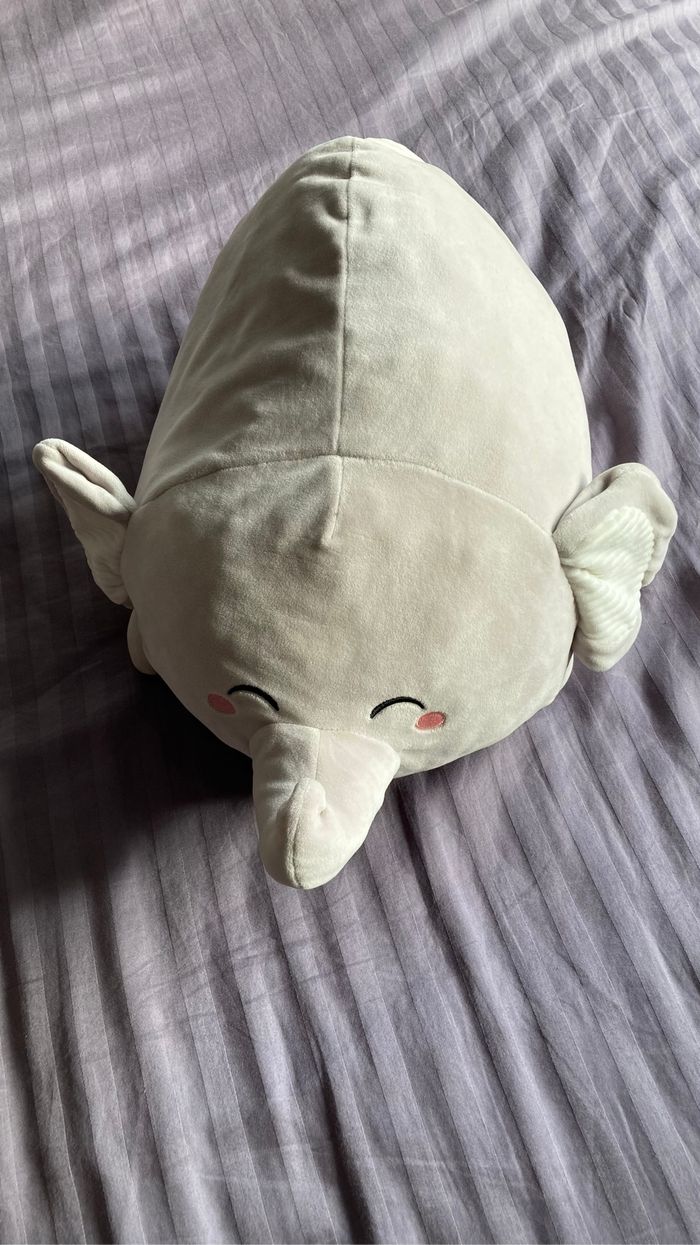 Peluche - photo numéro 2
