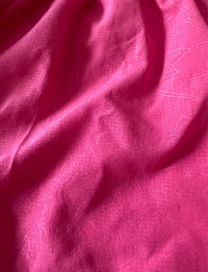 Short de surf rose - photo numéro 3