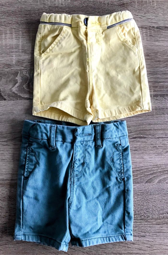Shorts
