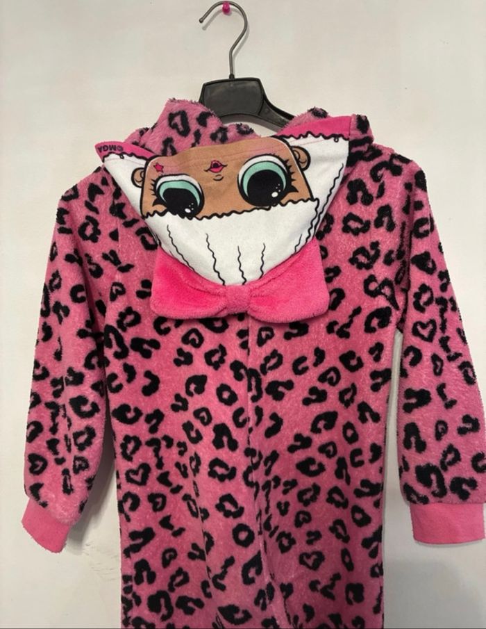 Pyjama combinaison LOL - photo numéro 3
