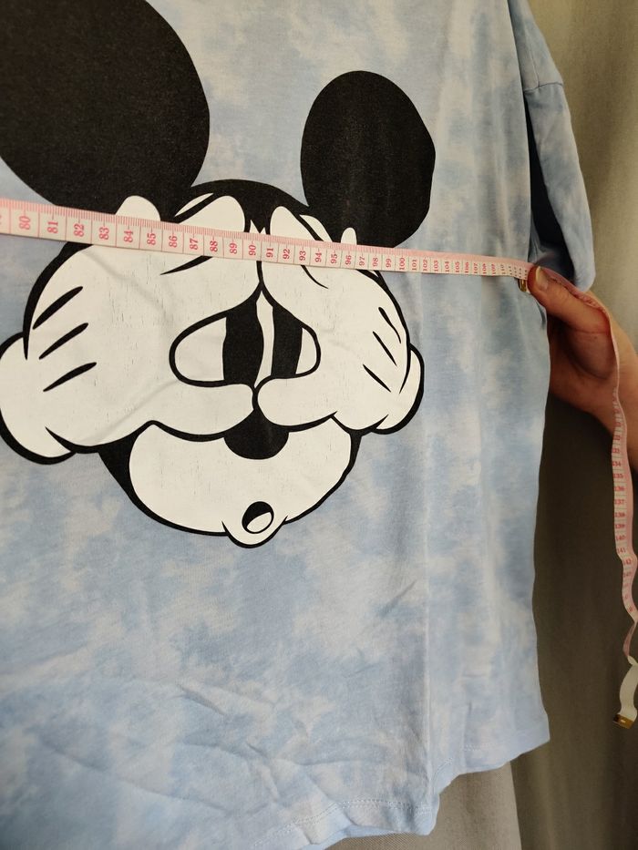 Tee-shirt - photo numéro 6