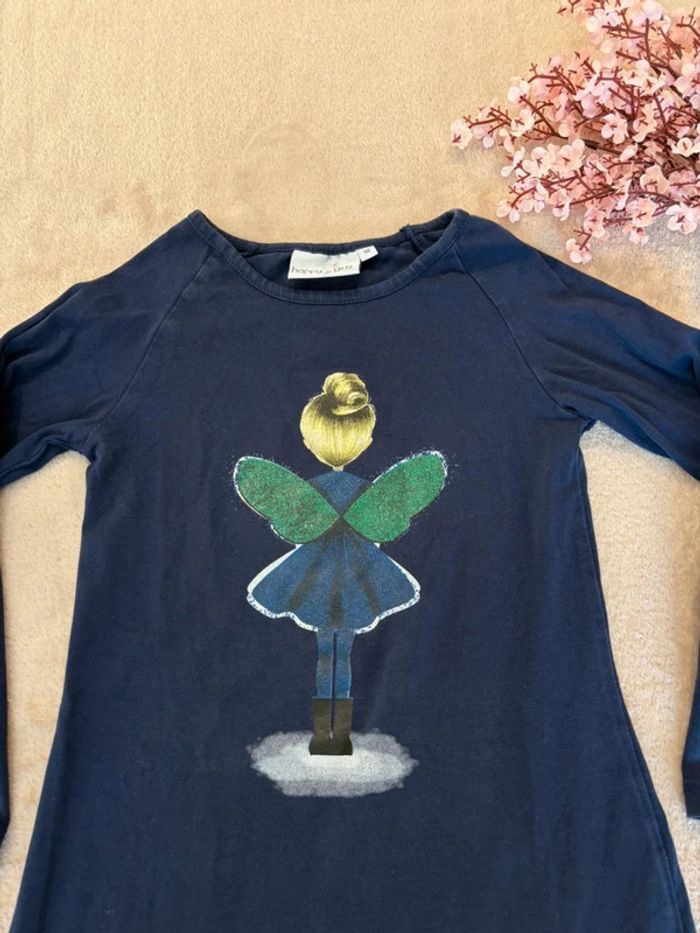 Chemise de nuit fille 7 ans - photo numéro 3