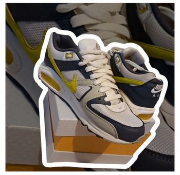 Baskets Air max.Taille 41