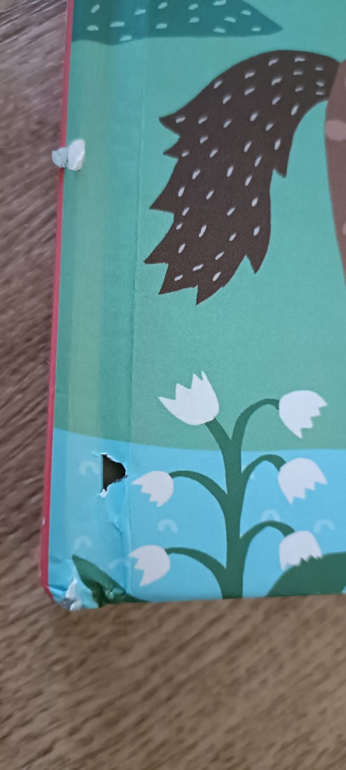 Mon très grand livre d éveil - les saisons - photo numéro 2