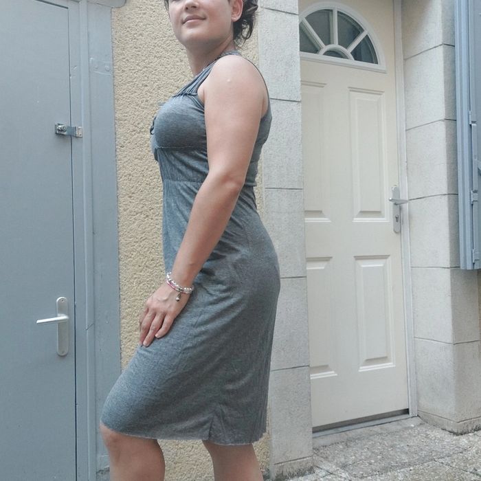 Robe neuve Promod valeur 36€ - photo numéro 2