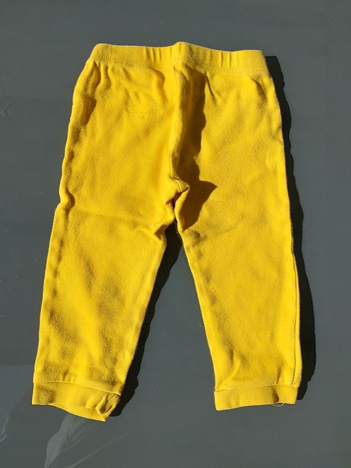 Lot N°559 Pyjama deux pièces bébé fille 24 mois In Extenso - photo numéro 7