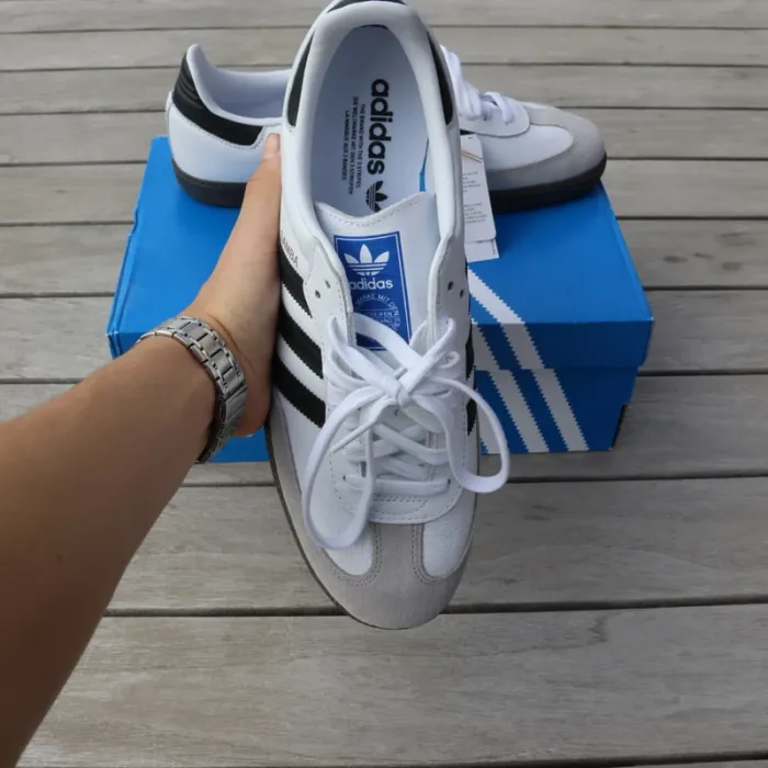 Adidas Samba OG taille 41 - photo numéro 4
