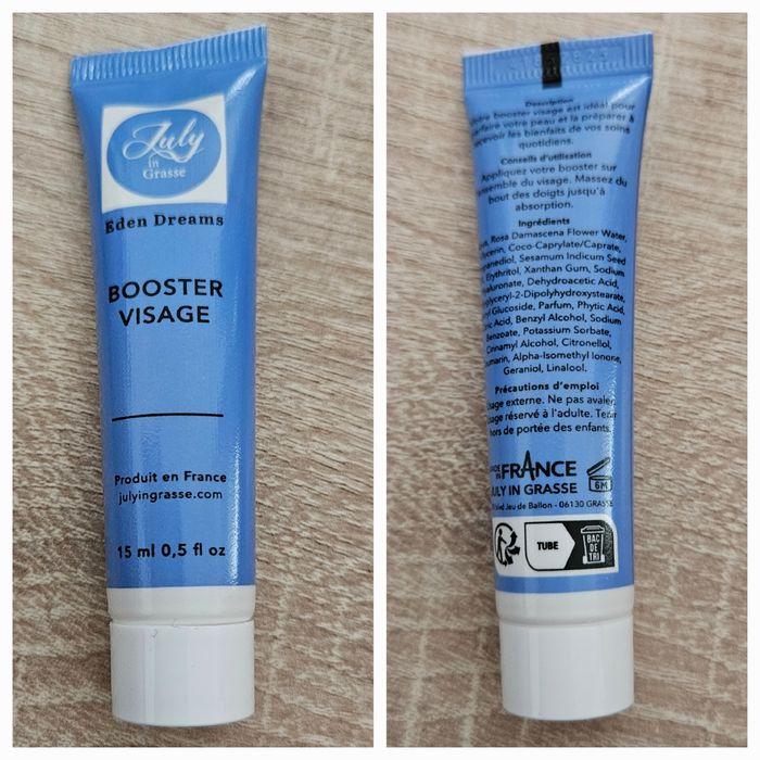 Lot de 10 produits - photo numéro 8