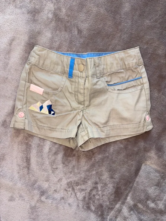 Lot de 9 vêtements fille taille 2 ans / 24 mois en très bon état - photo numéro 5