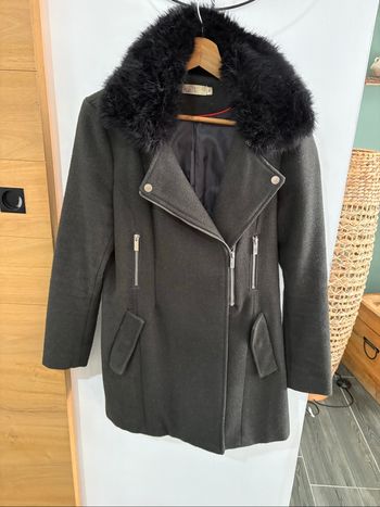 Manteau