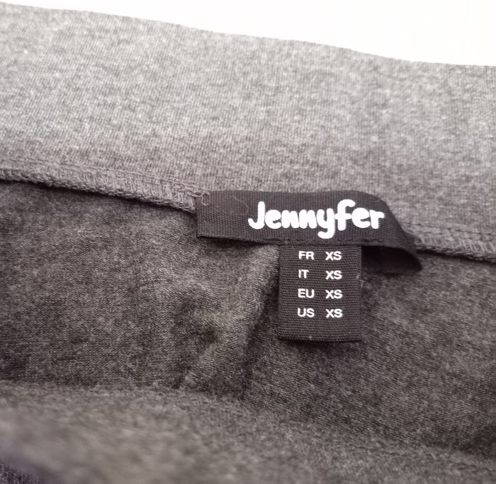 jupe patineuse Jennyfer - photo numéro 4