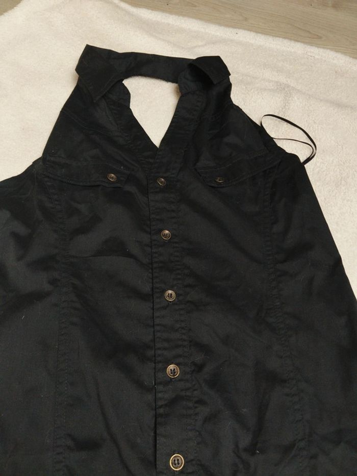 Robe courte - photo numéro 2