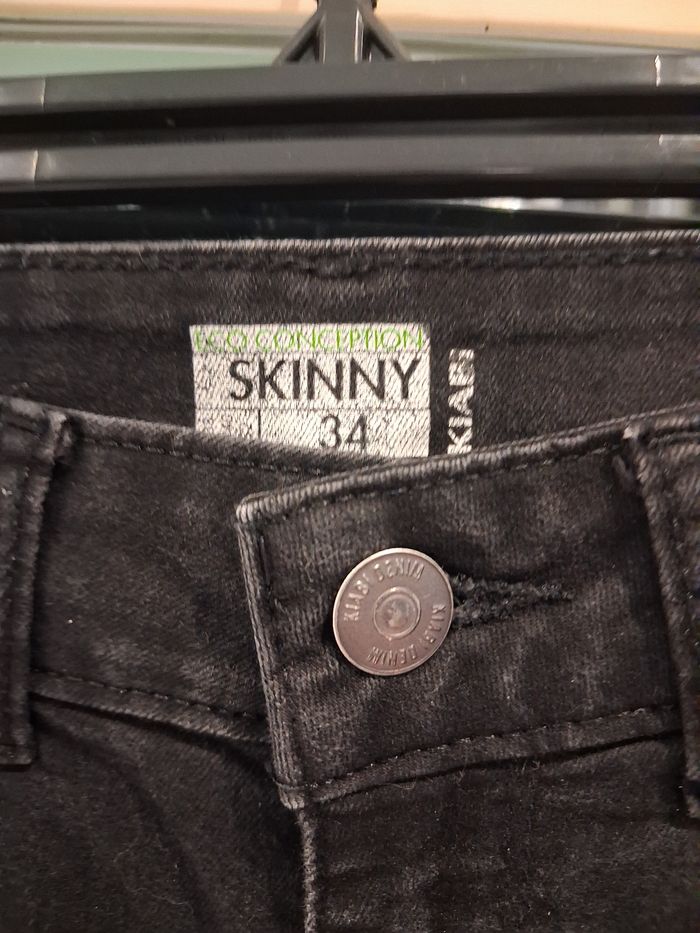 Jeans - photo numéro 2