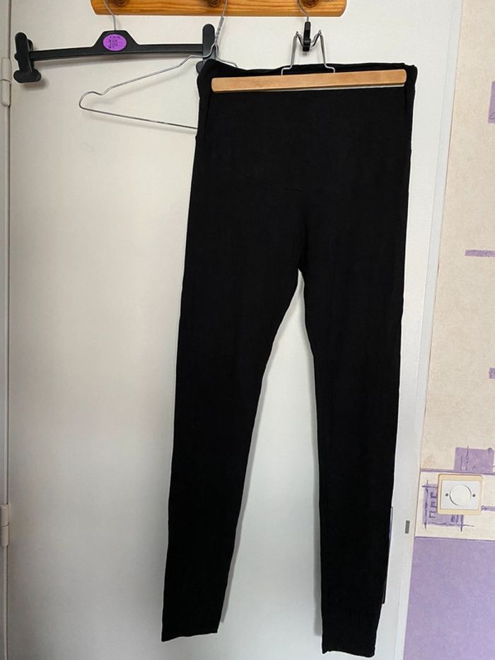 Legging grossesse