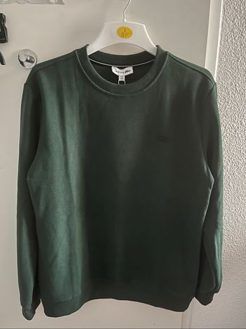 Sweat Lacoste homme taille XL neuf