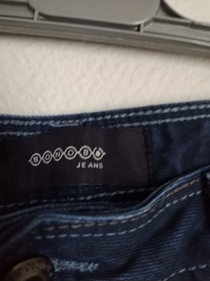 Jean homme Bonobo neuf - photo numéro 7