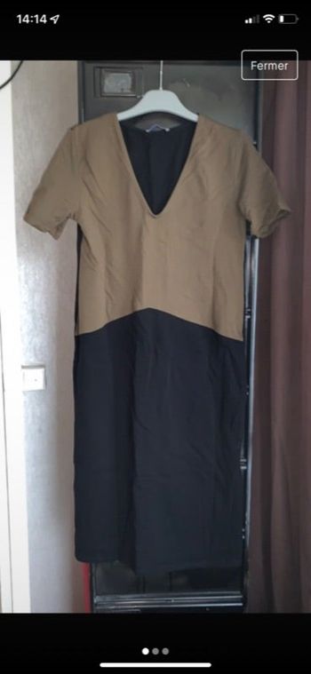 Robe longue