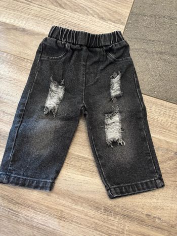 Pantalon bébé