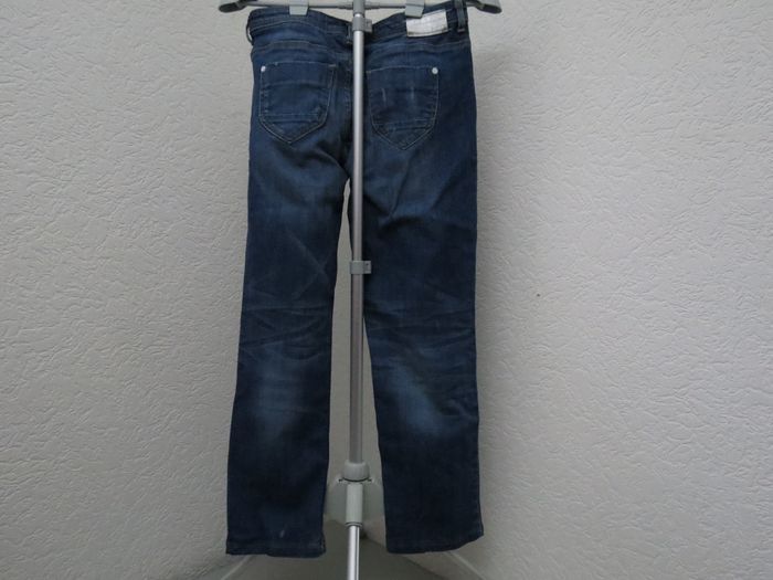 👖 jean adidas neo label 👖 - photo numéro 7