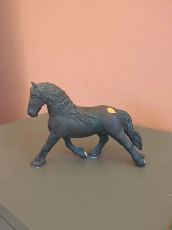 cheval étalon ravensburger figurine tiptoi