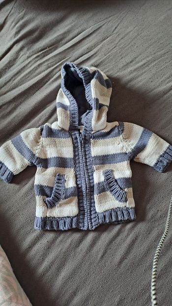 Gilet