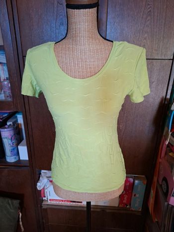 Tee-shirt vintage M made in France