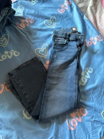 Jean Only