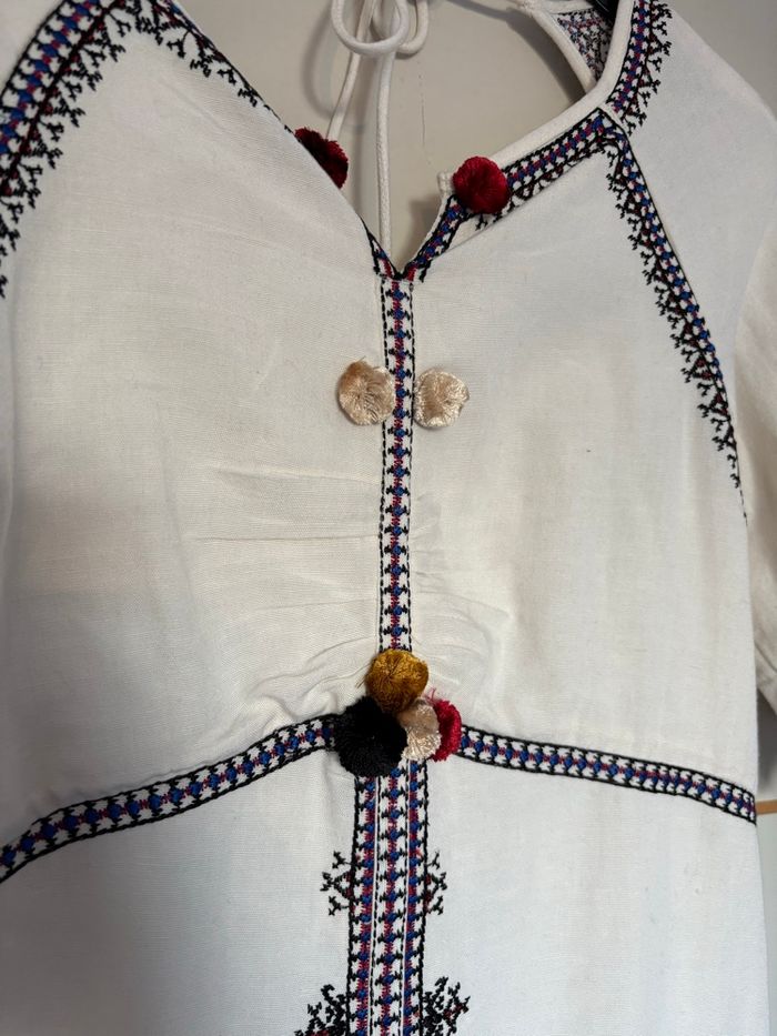 Robe Isabel Marant Étoile neuve avec étiquette - photo numéro 10