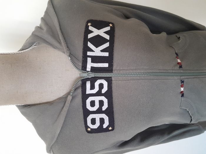 Veste - photo numéro 6