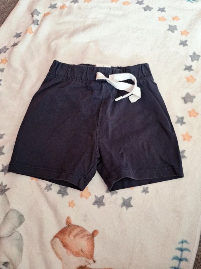 Lot de 2 short légers - photo numéro 6