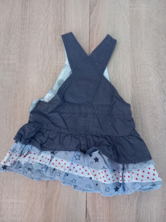 Robe 6mois - photo numéro 2