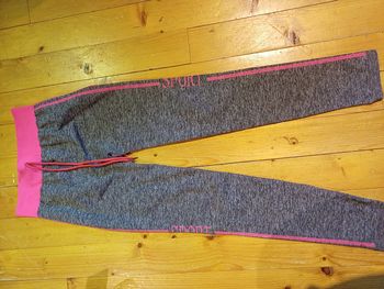 Pantalon de sport 