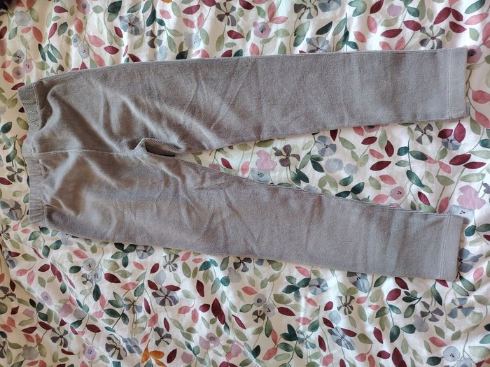 Legging chaud Sergent Major 7ans