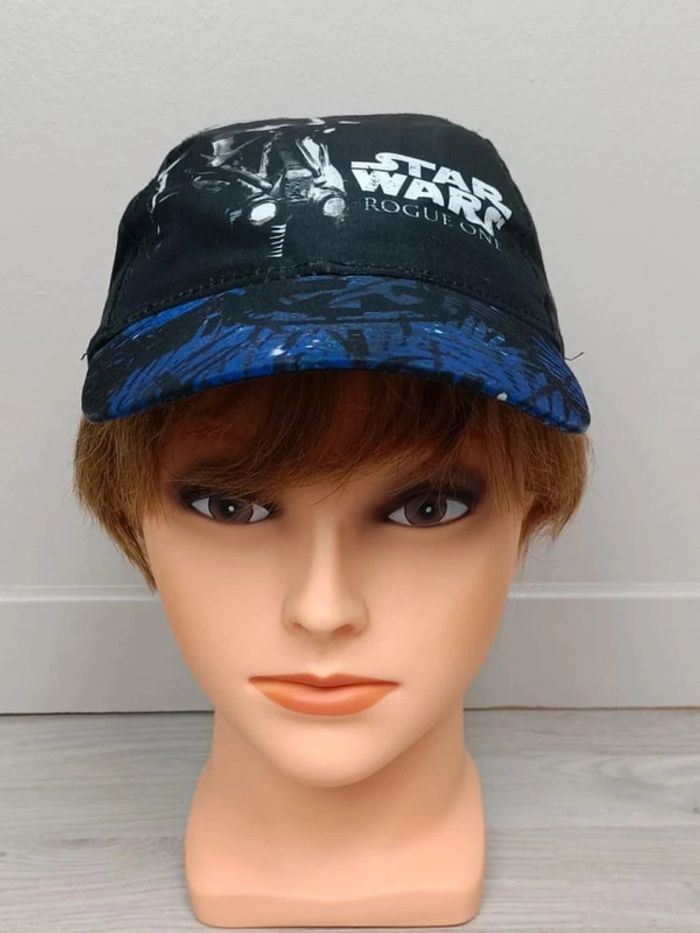 casquette Star Wars garçon 52 cm - photo numéro 8
