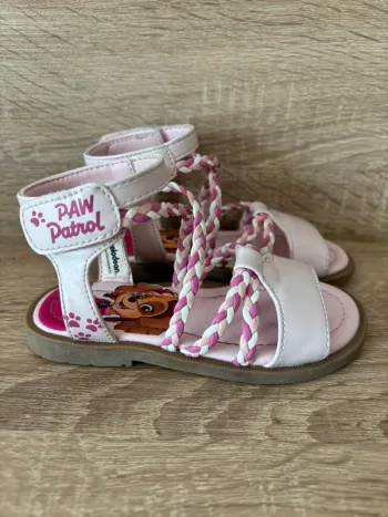 Chaussures d’été