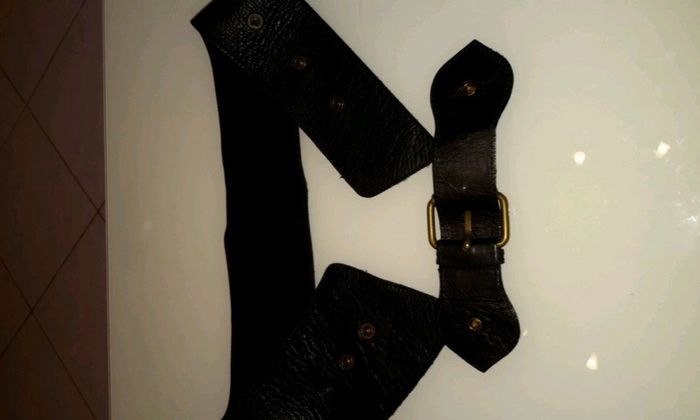 Ceinture réglable - photo numéro 2
