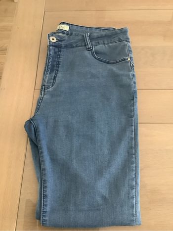 Jean’s