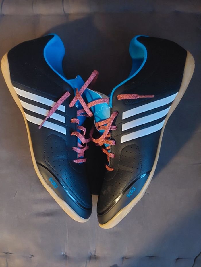 015 Baskets Adidas - photo numéro 2