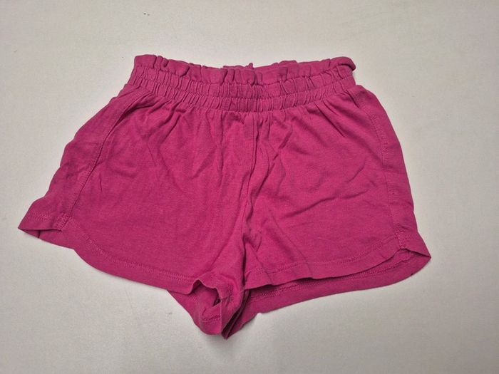 Short
