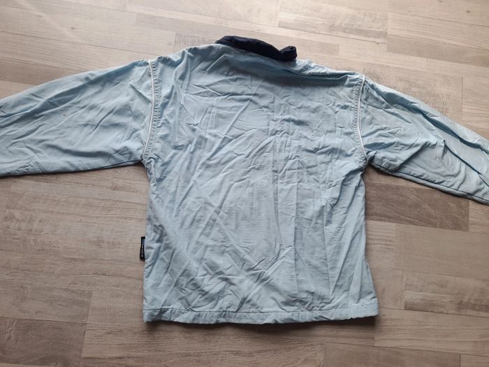 Blouson bleu garçon decathlon 12 ans - photo numéro 2